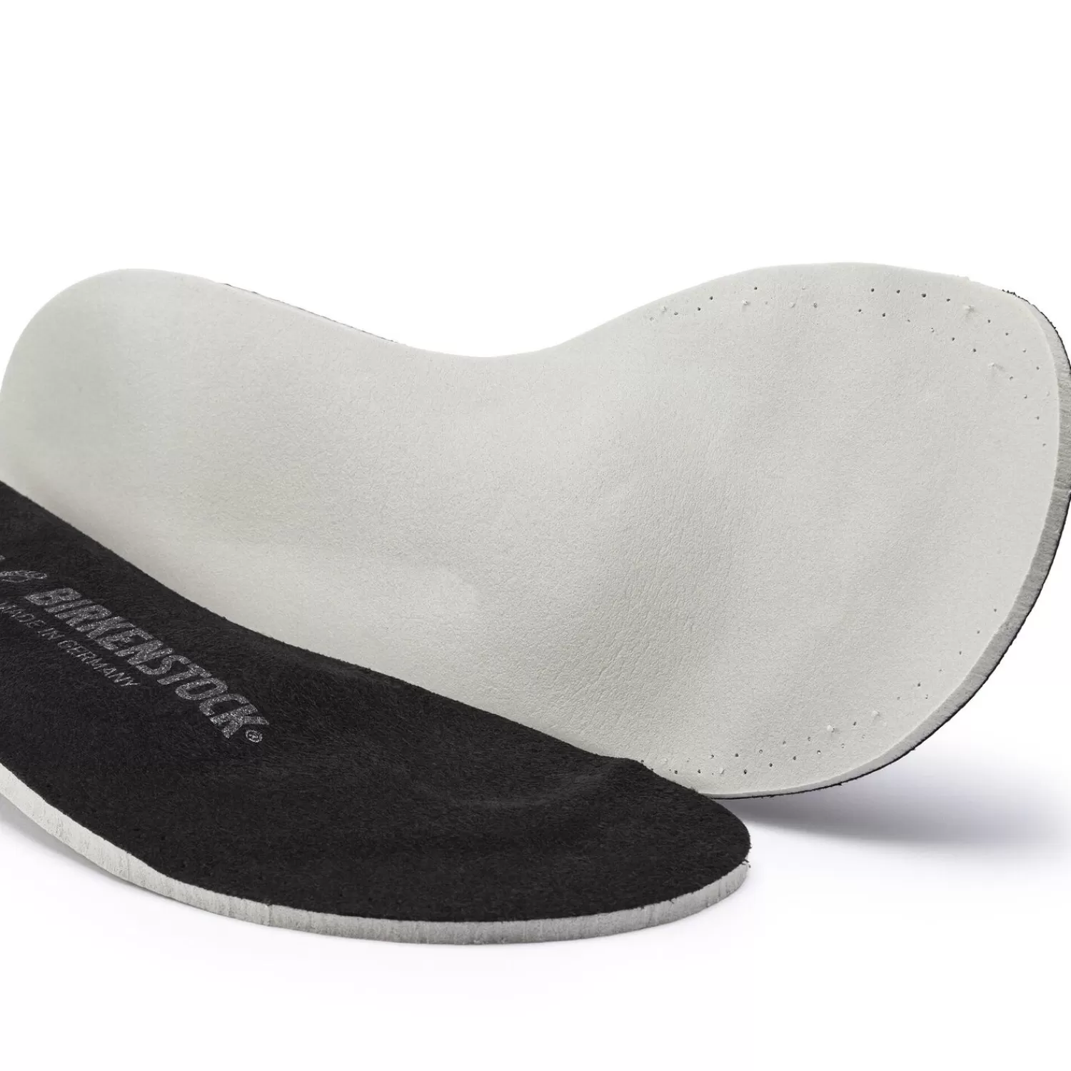 Soffice Solette per Scarpe Birkenstock - Microfibra Traspirante per Donna, Supporto Plantare con Memory Foam Antiscivolo