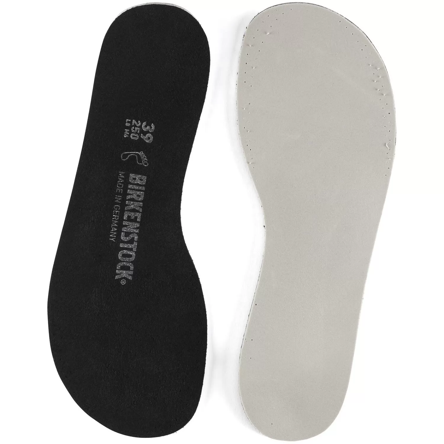 Soffice Solette per Scarpe Birkenstock - Microfibra Traspirante per Donna, Supporto Plantare con Memory Foam Antiscivolo