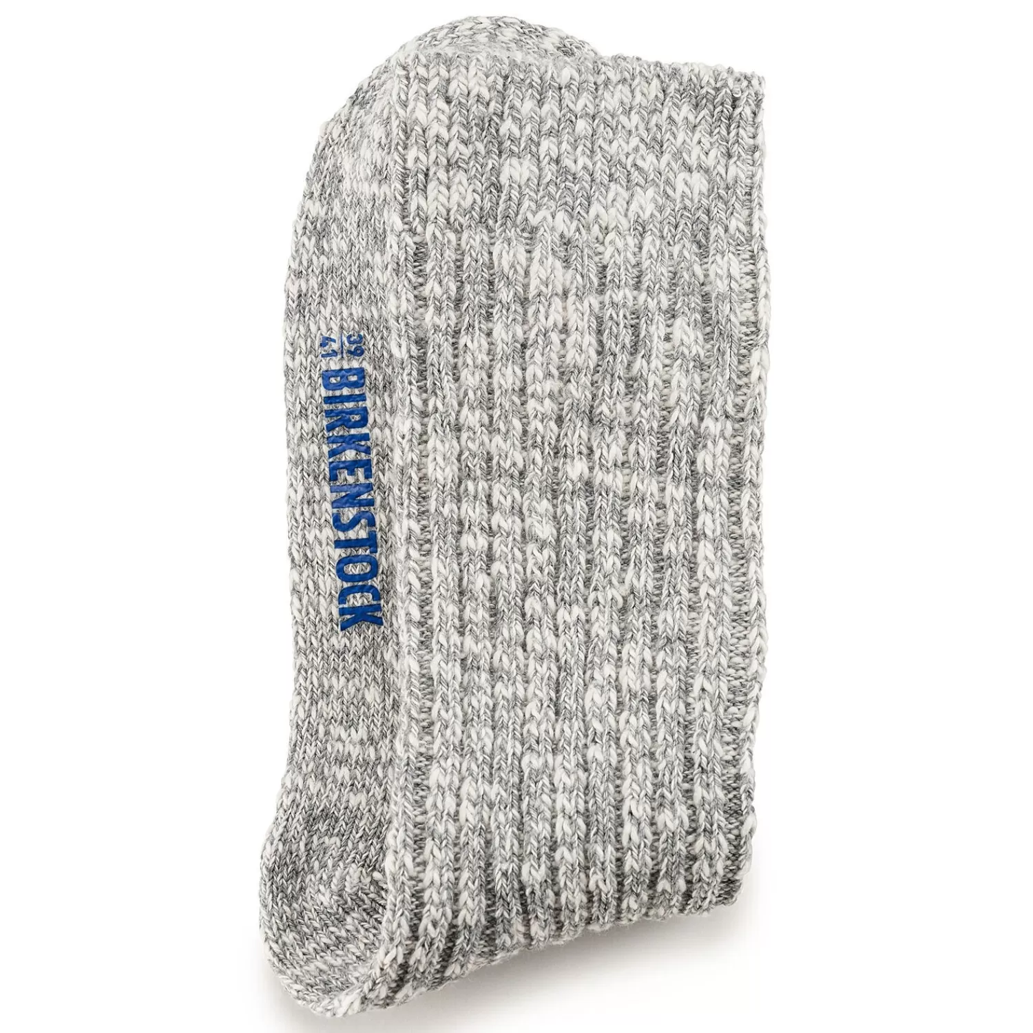 Calze Donna Birkenstock in Cotone Slub - Confortevoli e Naturali per Tutti i Giorni