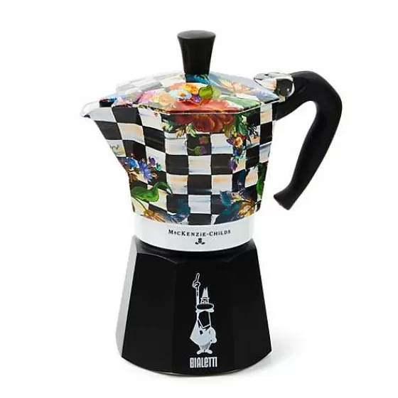 Moka Elegante da 6 Tazze 