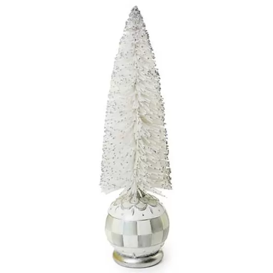 MacKenzie-Childs - Albero Decorativo Illuminato 