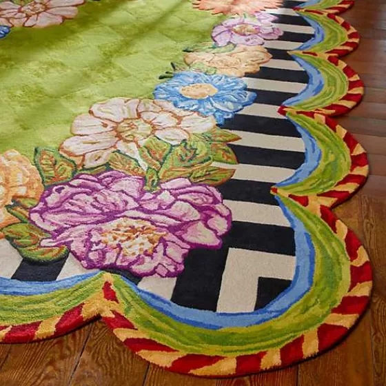 Tappeto decorativo 