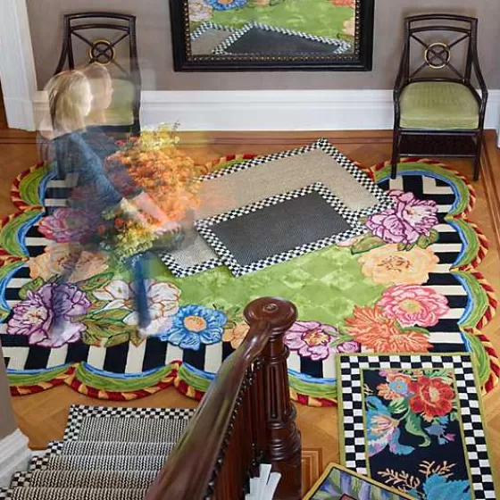 Tappeto decorativo 