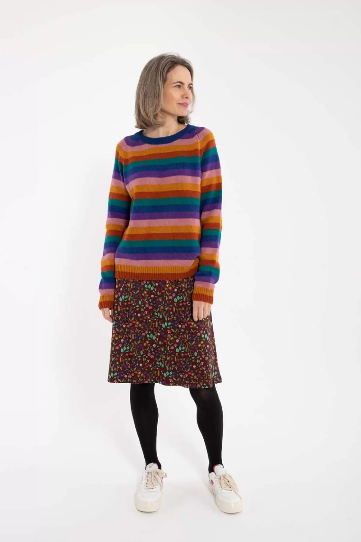 Danehytte Maglione in Lana Cruiser - Edizione Limitata con Offerta Speciale