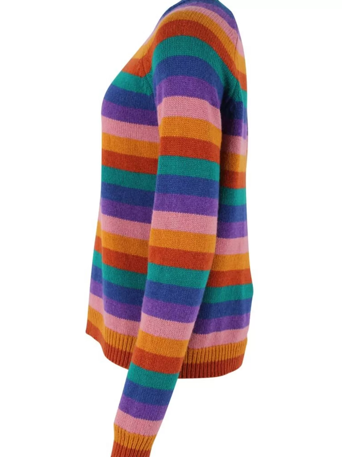Danehytte Maglione in Lana Cruiser - Edizione Limitata con Offerta Speciale