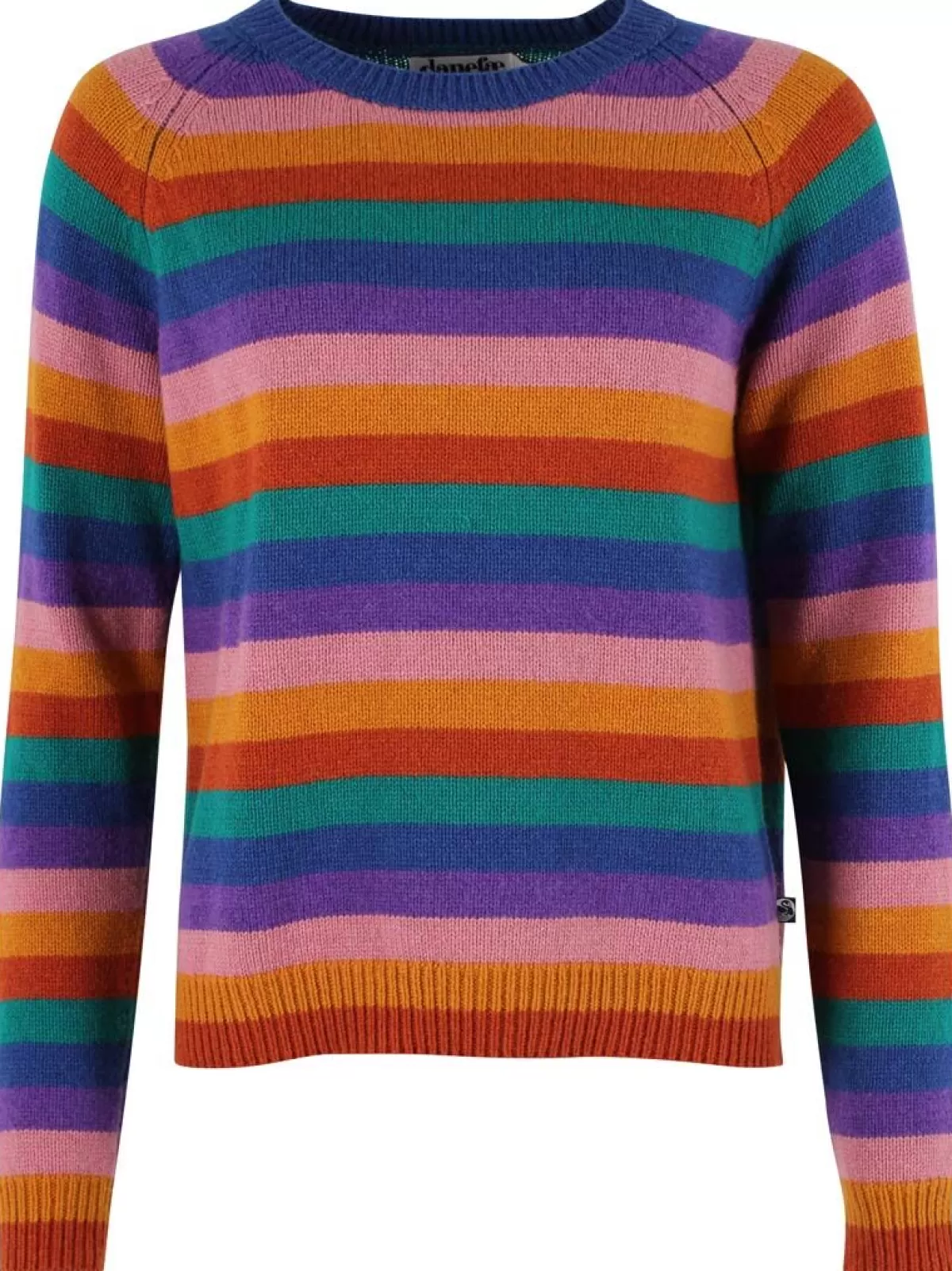 Danehytte Maglione in Lana Cruiser - Edizione Limitata con Offerta Speciale