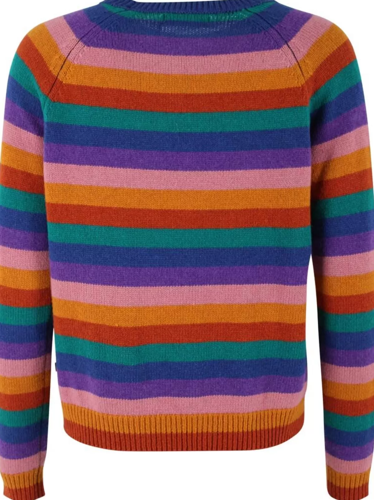 Danehytte Maglione in Lana Cruiser - Edizione Limitata con Offerta Speciale
