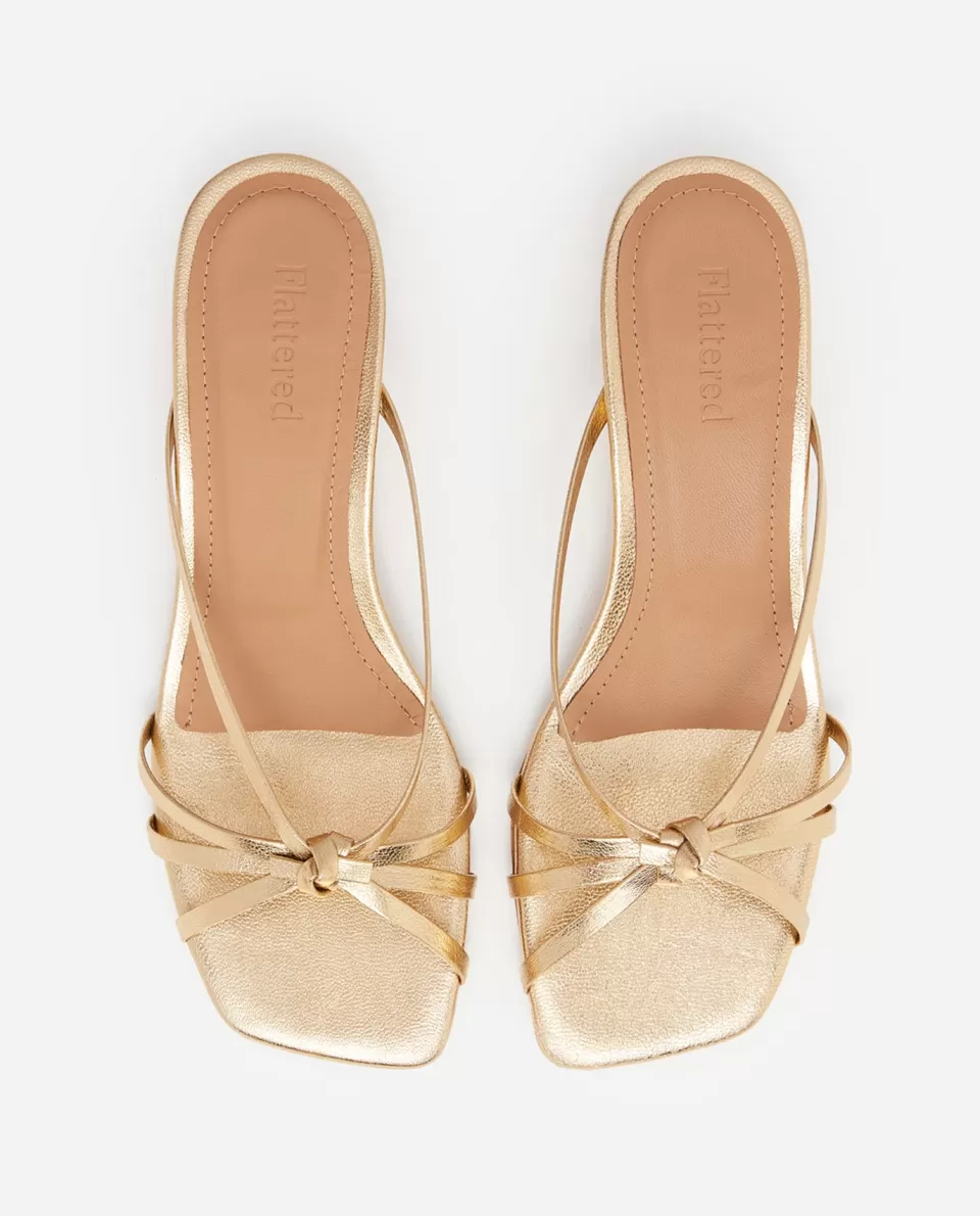 Innamorati delle Scarpe Eleganti Eunisa in Pelle Genuina