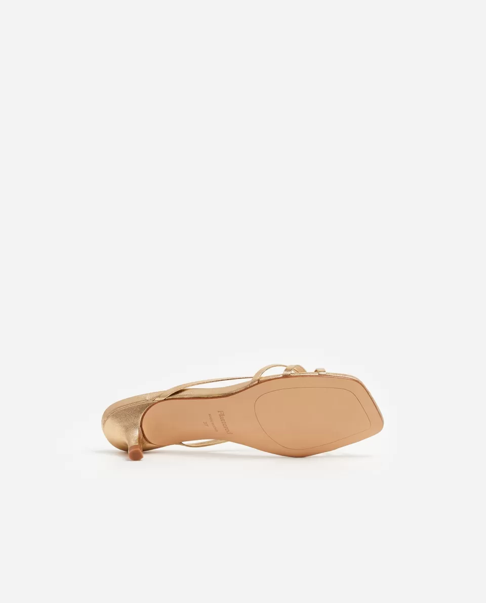 Innamorati delle Scarpe Eleganti Eunisa in Pelle Genuina