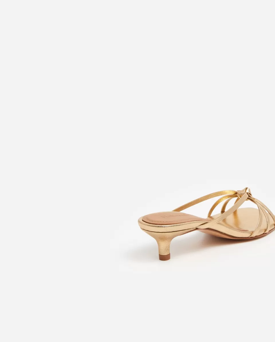 Innamorati delle Scarpe Eleganti Eunisa in Pelle Genuina