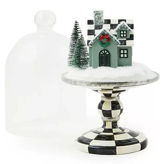 Casale Vacanza Cloche-MacKenzie-Childs: Stile Rustico con Design Elegante - Disponibile Online