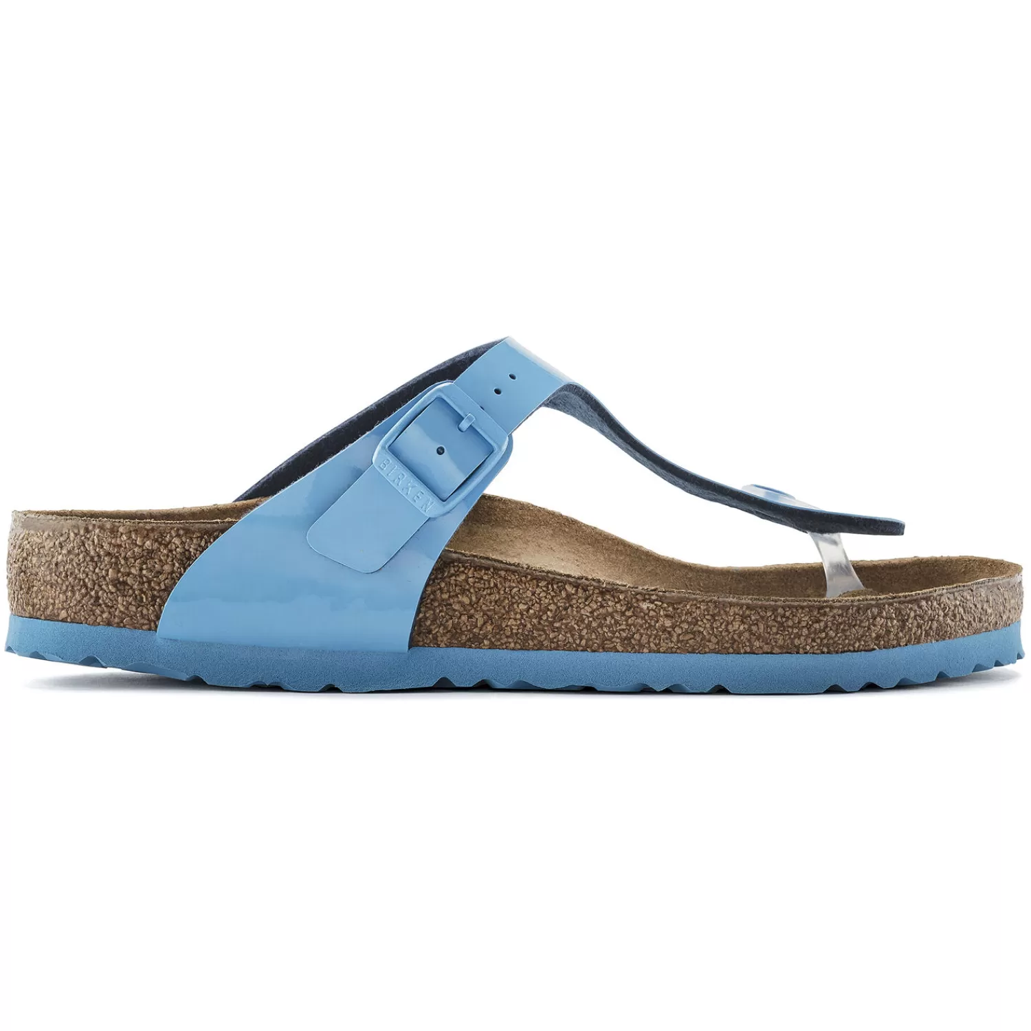 Comodi Sandali Infradito Birkenstock Gizeh con Supporto Plantare - Calzatura Estiva Femminile con Suola Morbida e Design Ergonomico, Perfetti per Camminate Comfortabili Tutto il Giorno