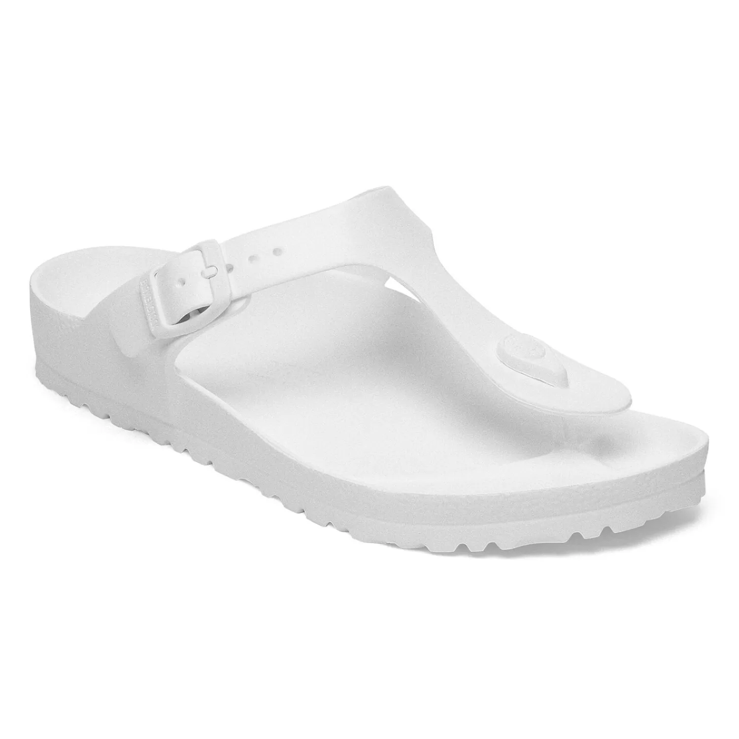 Infradito Donna Birkenstock Gizeh - Sandali con Fascia a T con Plantare Anatomico, Linea Essenziale Stile Minimalista Comode per Estate