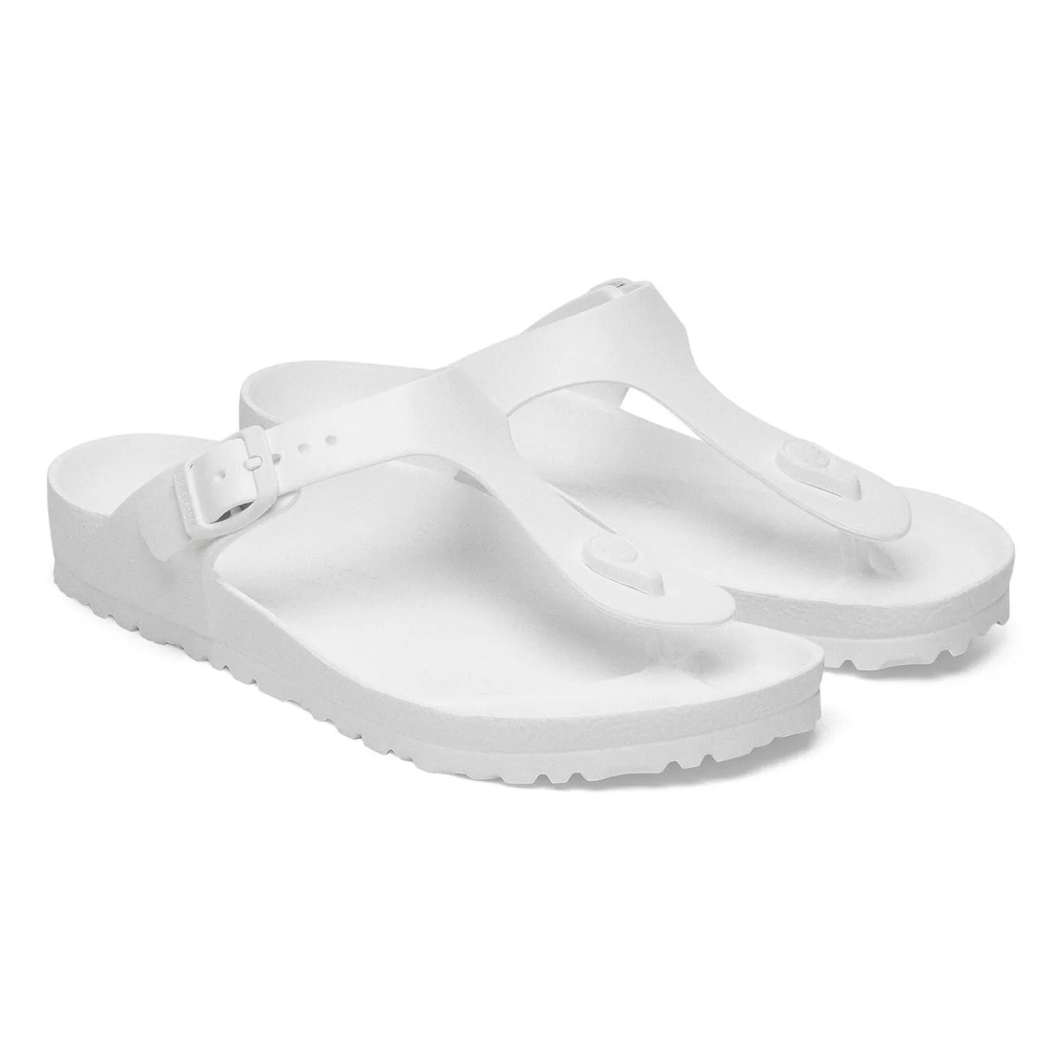 Infradito Donna Birkenstock Gizeh - Sandali con Fascia a T con Plantare Anatomico, Linea Essenziale Stile Minimalista Comode per Estate