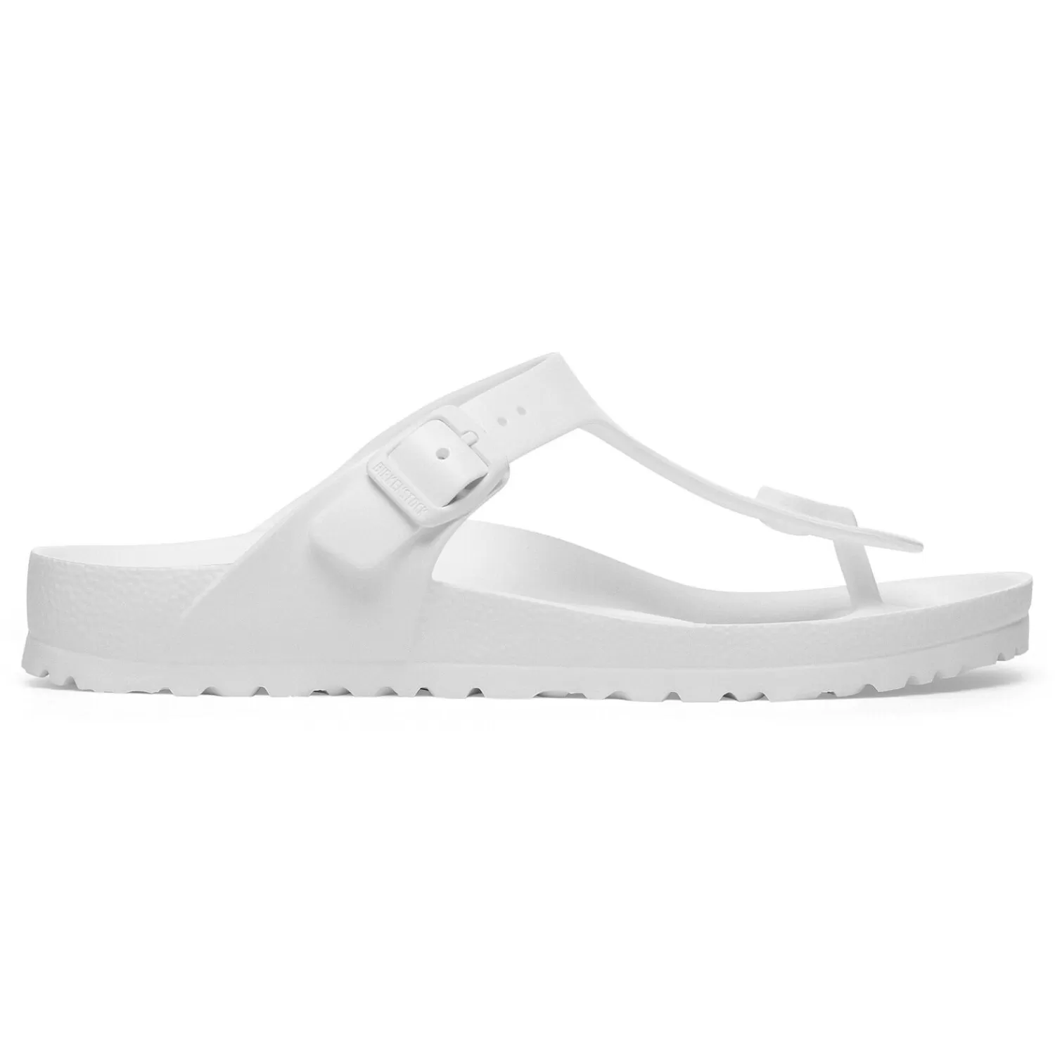 Infradito Donna Birkenstock Gizeh - Sandali con Fascia a T con Plantare Anatomico, Linea Essenziale Stile Minimalista Comode per Estate