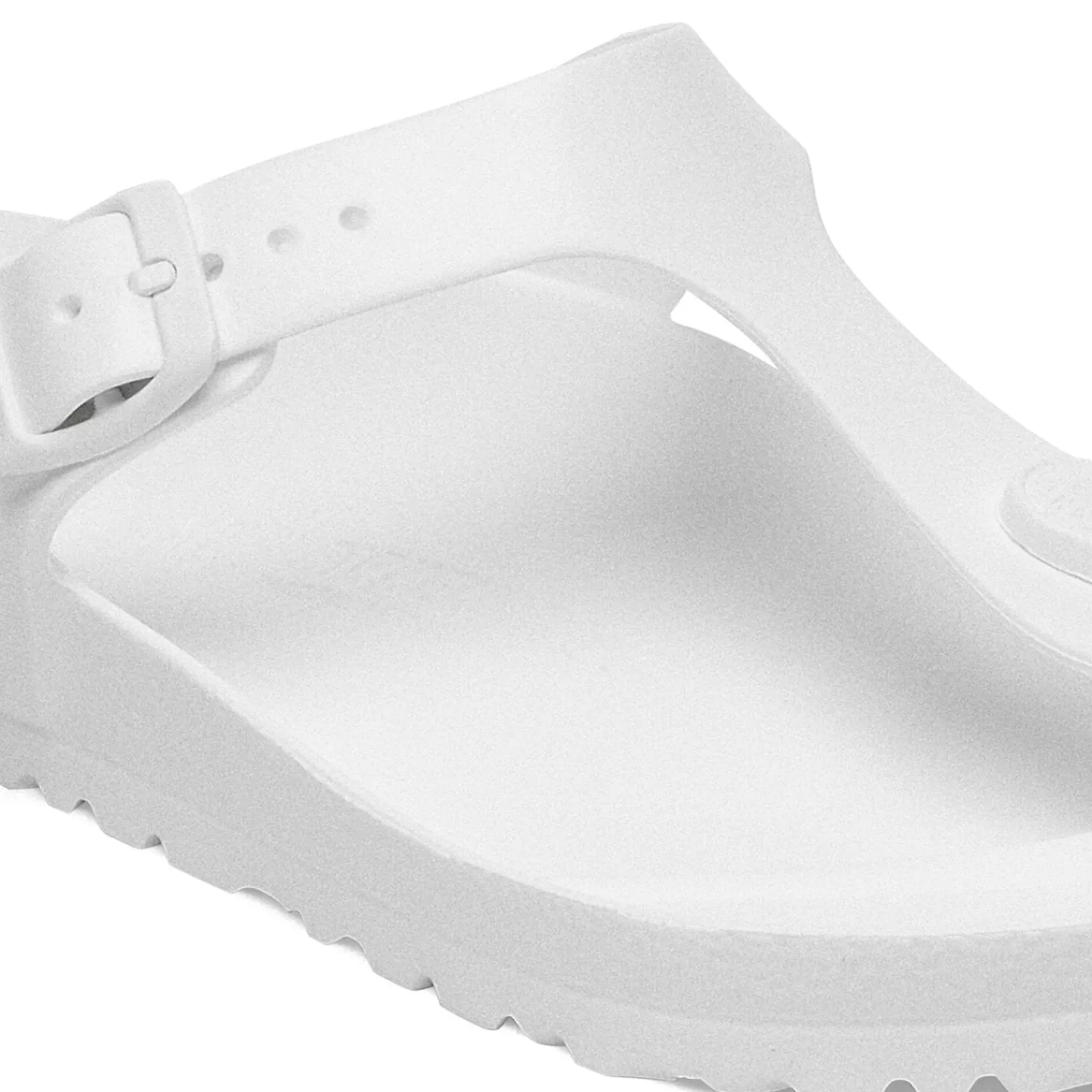 Infradito Donna Birkenstock Gizeh - Sandali con Fascia a T con Plantare Anatomico, Linea Essenziale Stile Minimalista Comode per Estate
