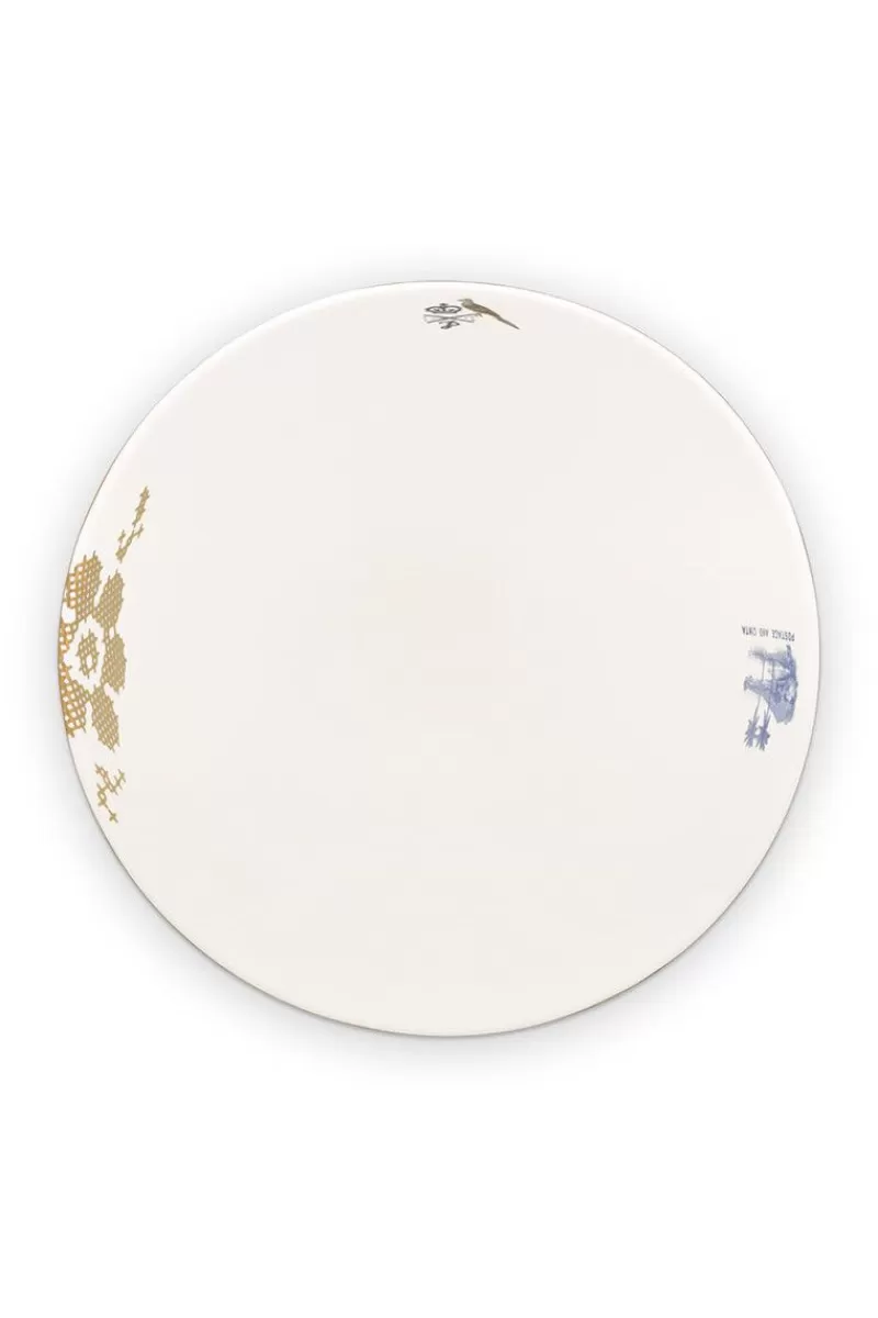 Stivaletti eleganti Pip Studio Heritage in nuance acquamarina - altezza 18 cm a prezzo conveniente