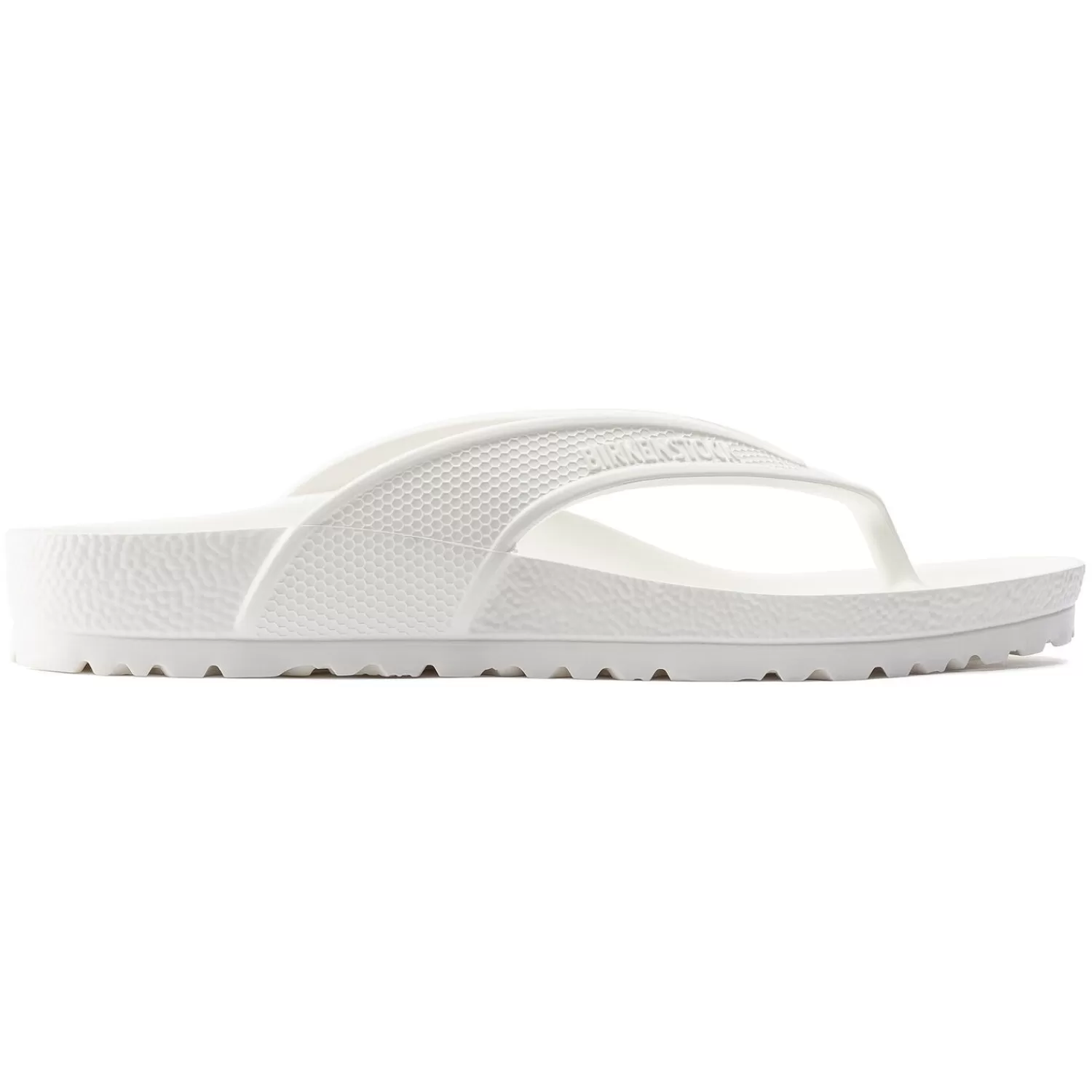 Birkenstock® Sandali Infradito Donna - Modello Honolulu con Supporto Plantare, Comodi per Estate 2024 - Design Ergonomico in Pelle Idratata - Nuova Collezione con Confezione Originale
