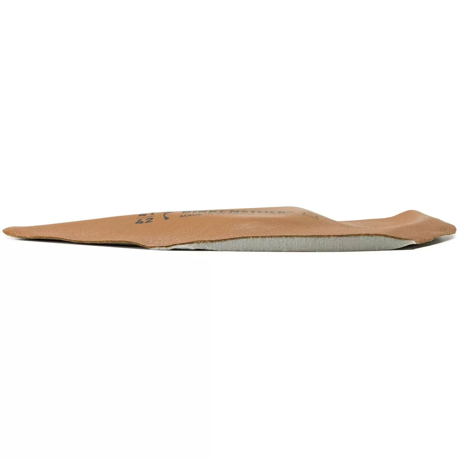 Solette ergonomiche Birkenstock con sostegno pelvico integrato - Plantari confortevoli per supporto plantare femminile