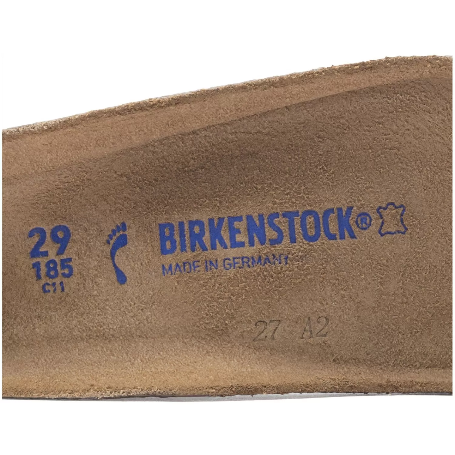 Birkenstock Pantofole Morbide Zermatt con Plantare Cushion per Bambini - Calzature Comode con Supporto Plantare

Pantofoline Zermatt con Suola Memory Foam per Bimbi - Birkenstock Comfort Junior

Birkenstock Ciabatte Infantili Zermatt - Plantare Anatomico Morbido per Piedini

Calzature Comode Zermatt per Bimbi con Suola Ammortizzata - Birkenstock Kids

Pantofole Casa Zermatt con Rinforzo Talloniera - Birkenstock per Piccoli Piedi