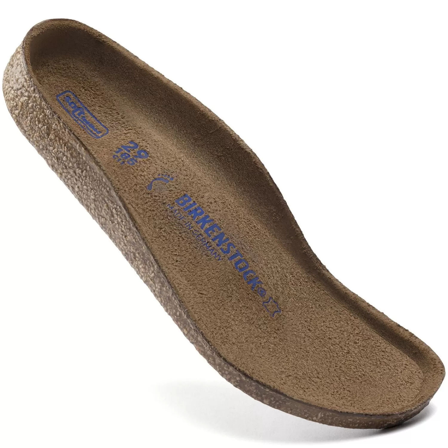 Birkenstock Pantofole Morbide Zermatt con Plantare Cushion per Bambini - Calzature Comode con Supporto Plantare

Pantofoline Zermatt con Suola Memory Foam per Bimbi - Birkenstock Comfort Junior

Birkenstock Ciabatte Infantili Zermatt - Plantare Anatomico Morbido per Piedini

Calzature Comode Zermatt per Bimbi con Suola Ammortizzata - Birkenstock Kids

Pantofole Casa Zermatt con Rinforzo Talloniera - Birkenstock per Piccoli Piedi