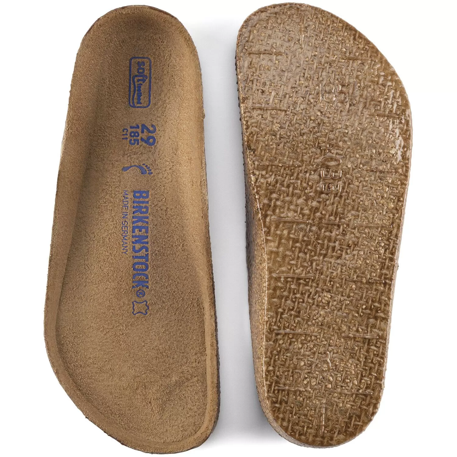Birkenstock Pantofole Morbide Zermatt con Plantare Cushion per Bambini - Calzature Comode con Supporto Plantare

Pantofoline Zermatt con Suola Memory Foam per Bimbi - Birkenstock Comfort Junior

Birkenstock Ciabatte Infantili Zermatt - Plantare Anatomico Morbido per Piedini

Calzature Comode Zermatt per Bimbi con Suola Ammortizzata - Birkenstock Kids

Pantofole Casa Zermatt con Rinforzo Talloniera - Birkenstock per Piccoli Piedi