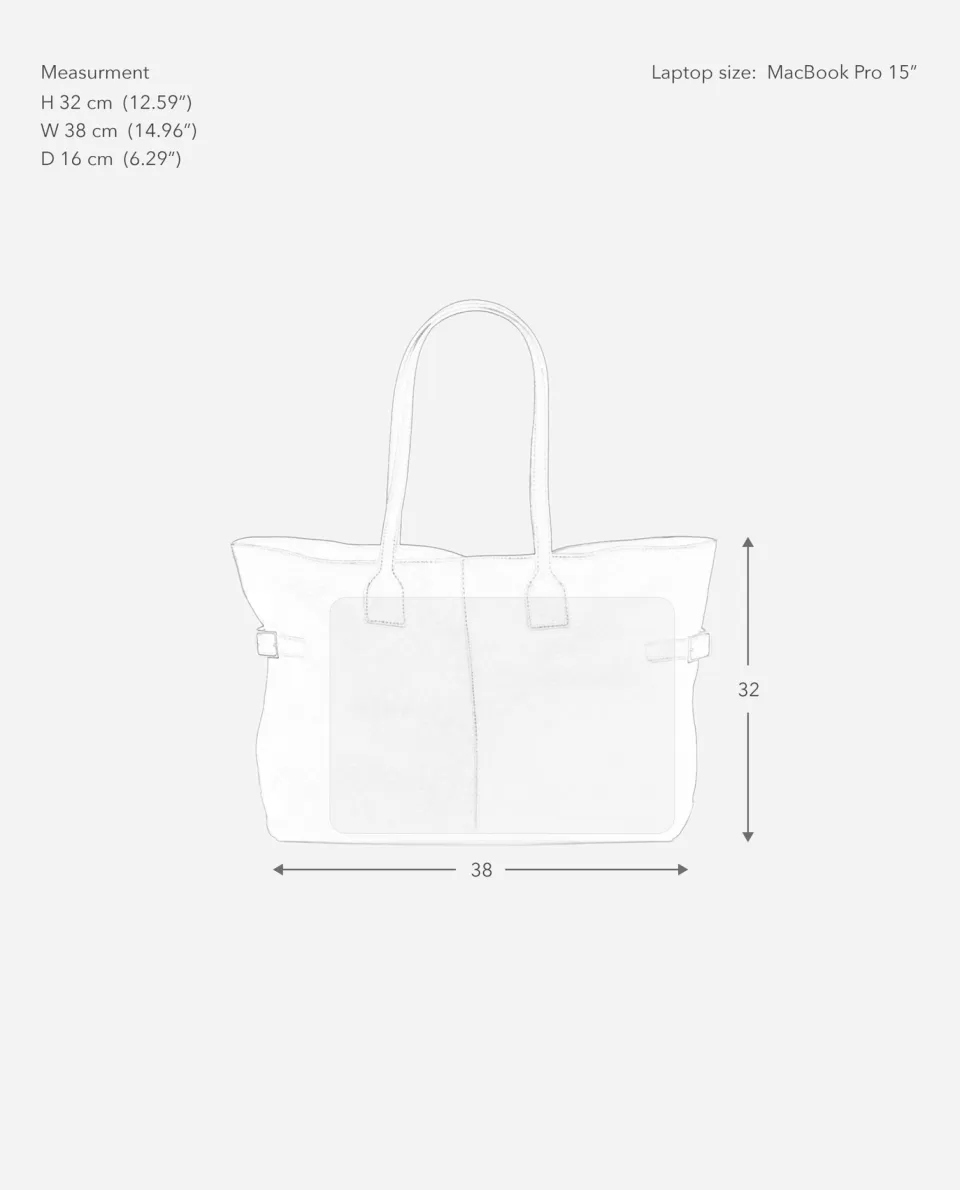 Borsa Tracolla Lesley in Vera Pelle con Dettagli Dorati - Elegante e Funzionale