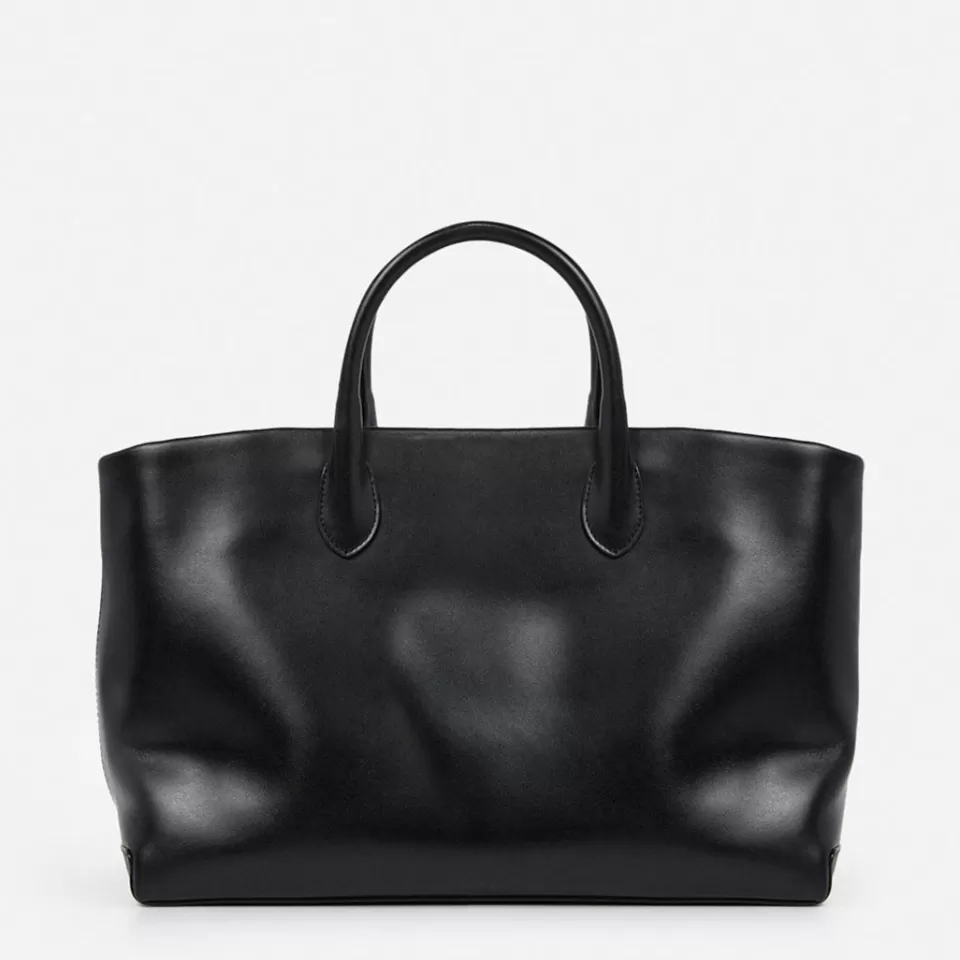 Flattered Borsa a Tracolla in Pelle Modello Lola - Elegante Design Minimalista per Stile Contemporaneo