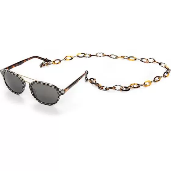 Occhiali Aviator Lou con Stile MacKenzie Childs - Modelli Classici a Prezzo Speciale