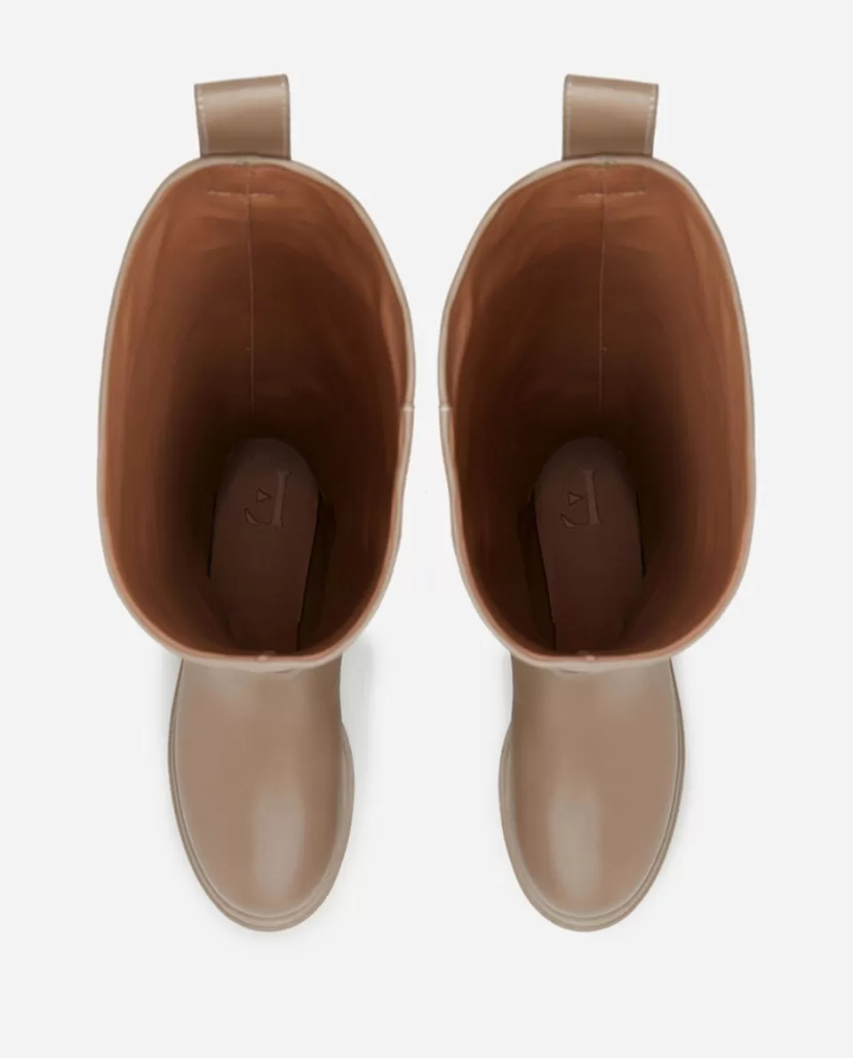 Luna Delizia in Pelle Italiana - Scarpe Donna Elegante e Confortevoli