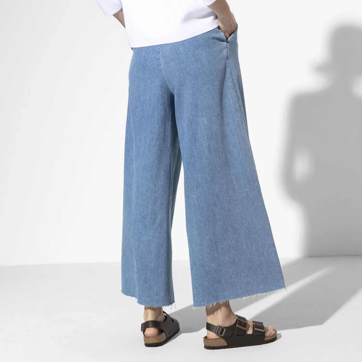 Birkenstock Milano Sandali Donna con Cinghie Regolabili e Supporto Plantare - Modello Estivo Comodo