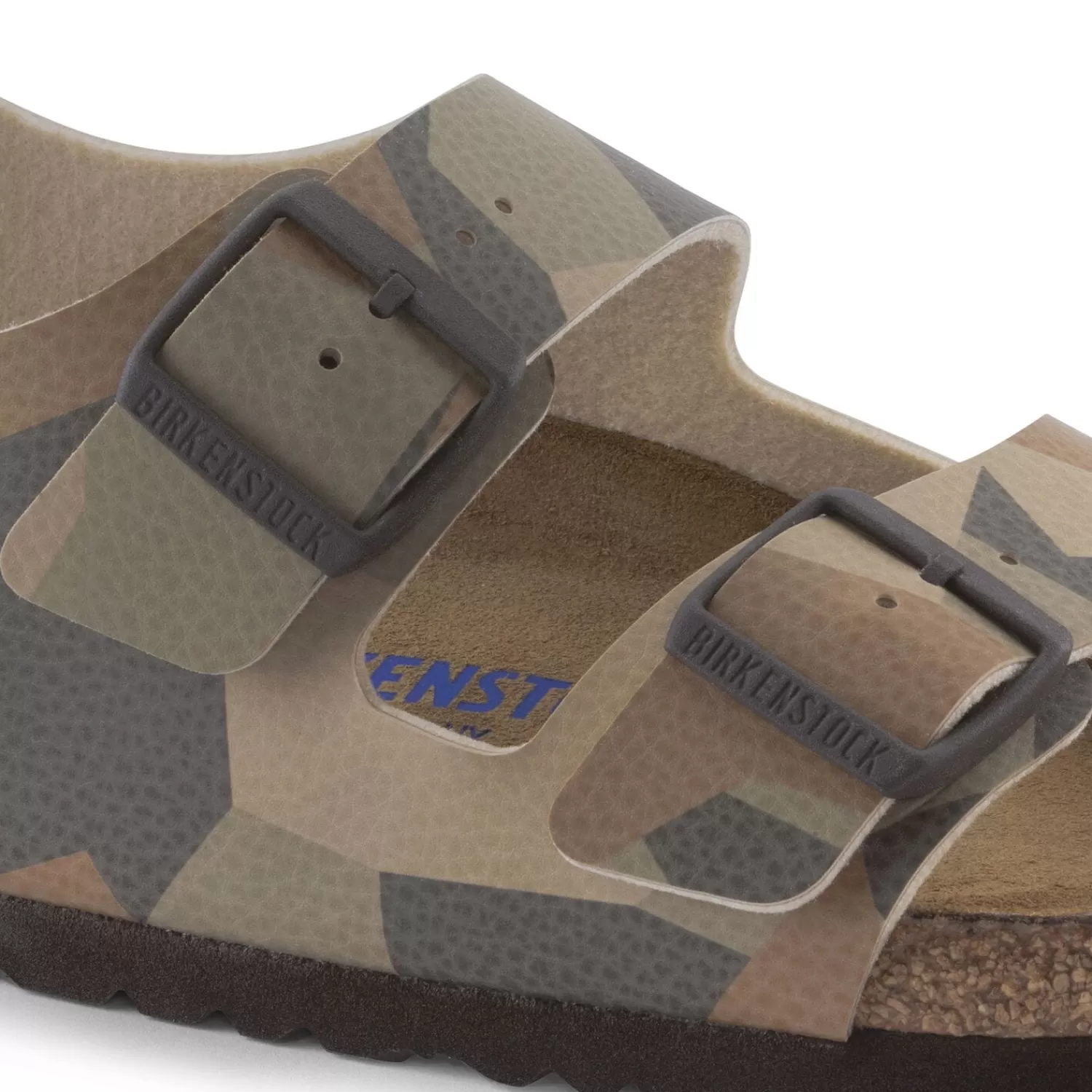 Birkenstock Sandali Donna Milano - Modello BS con Cinturino alla Caviglia, Design Ergonomico e Stile Casual