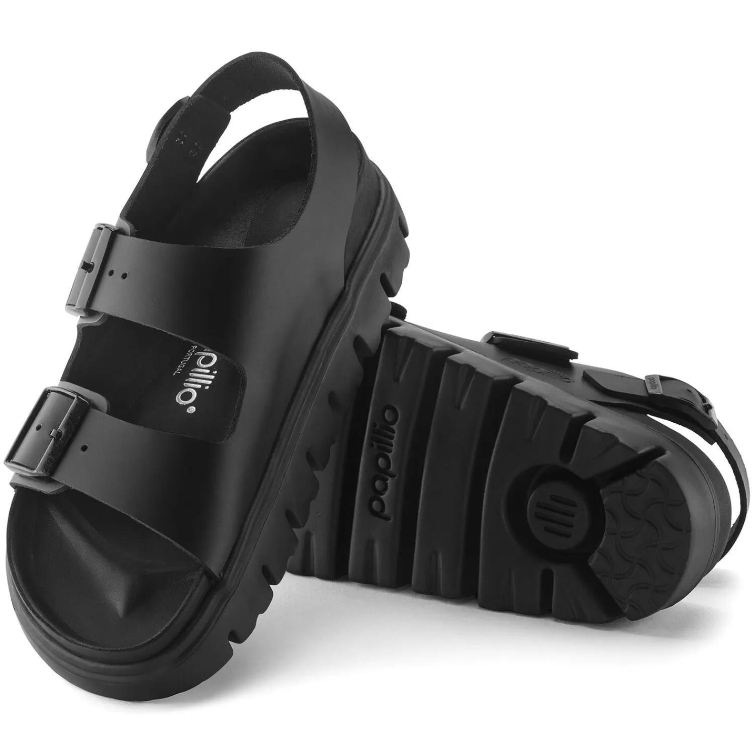 Birkencòk Milano - Sandali comodi con cinturino alla caviglia per donna, design ergonomico e stile casual-chic