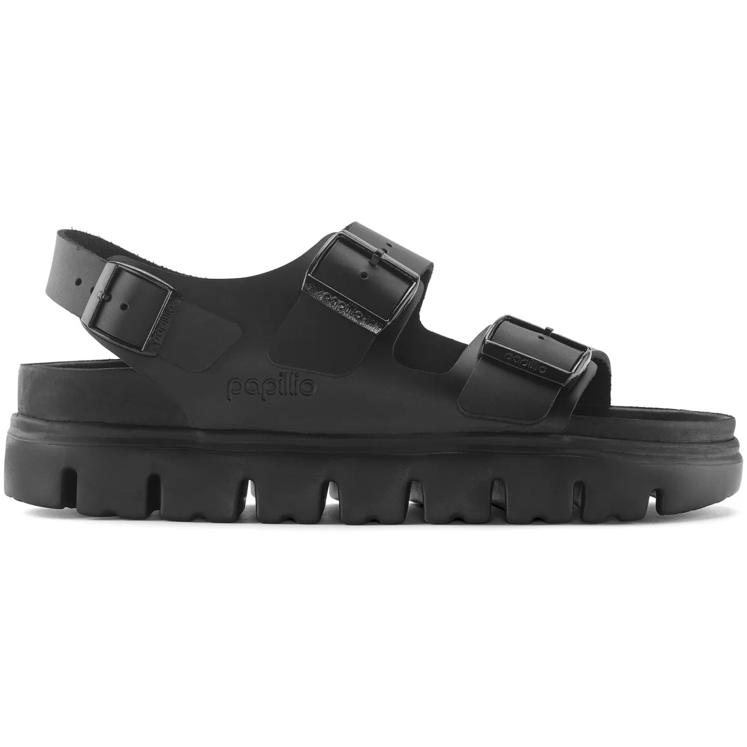 Birkencòk Milano - Sandali comodi con cinturino alla caviglia per donna, design ergonomico e stile casual-chic