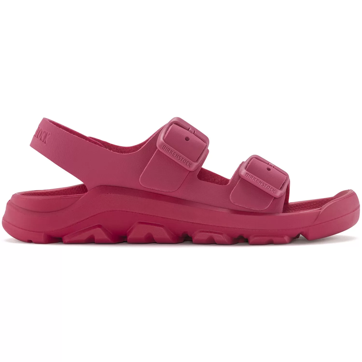 Birkenstock Sandali Mogami con Cinturini Regolabili per Bambini - Calzature Estive Comode e Stilose