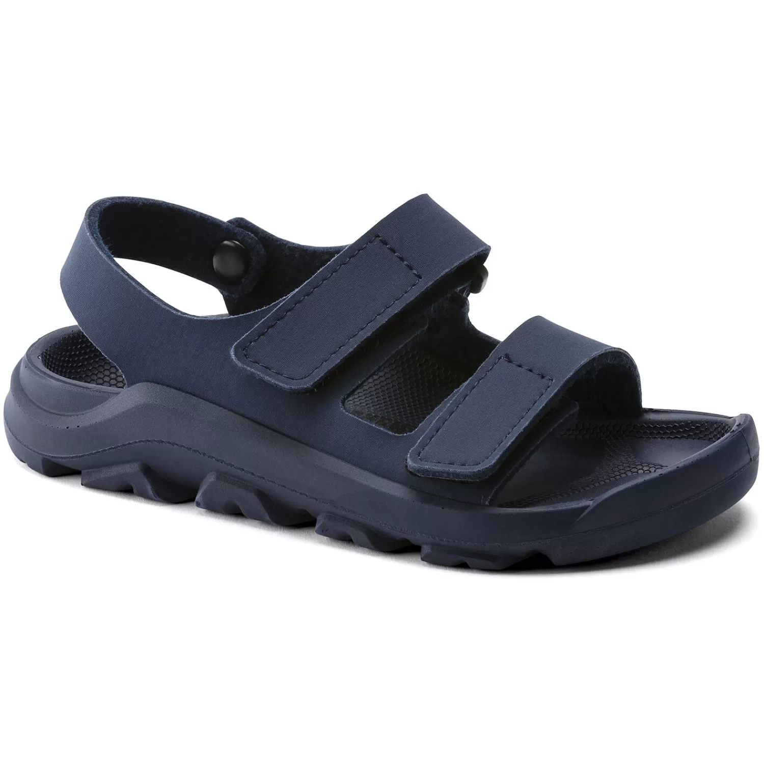 Birkenstock Sandali Mogami HL con Cinturini Regolabili - Calzature Comode per Bambini