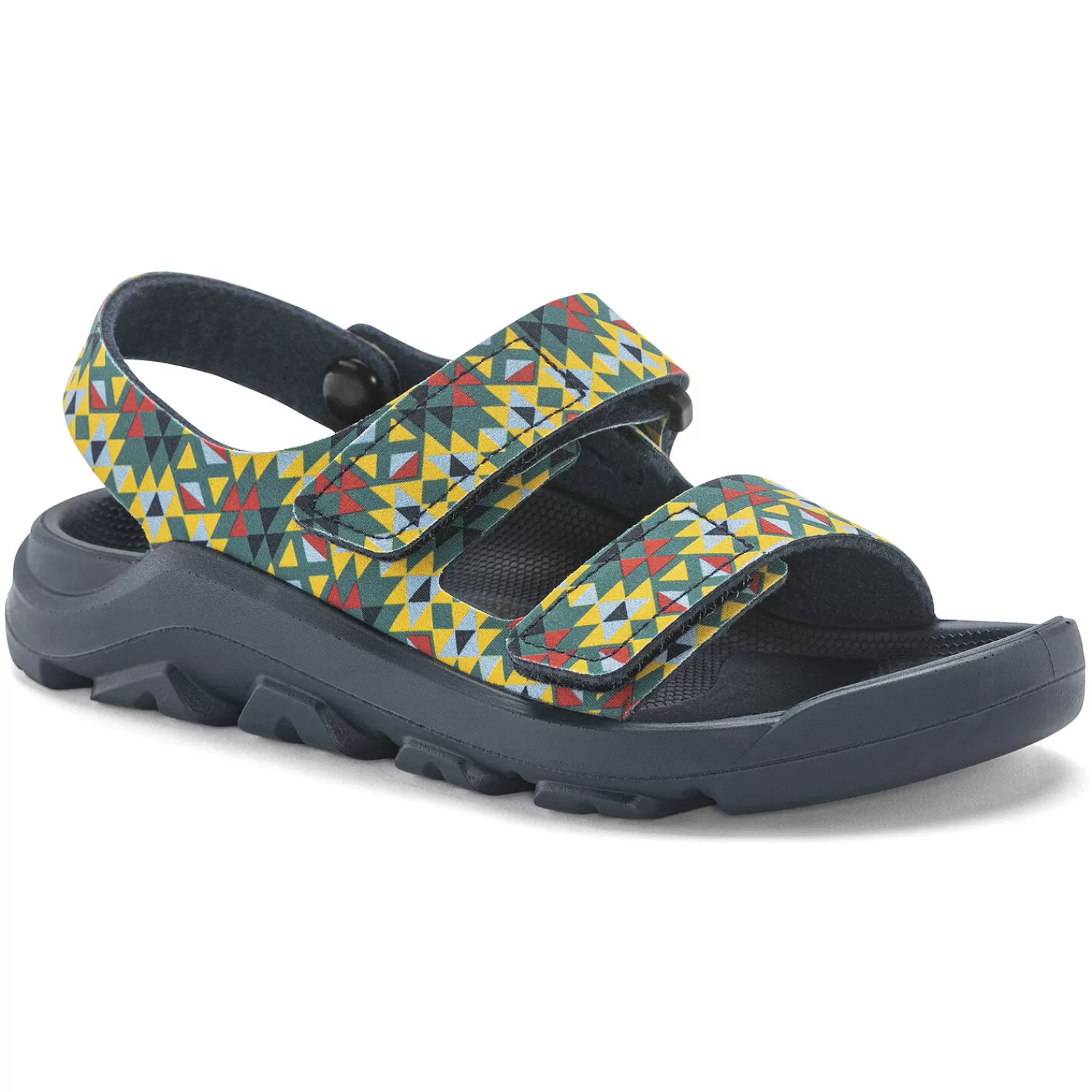 Birkenstock Mogami HL: Sandali Regolabili per Bambini con Cinturini Comodi