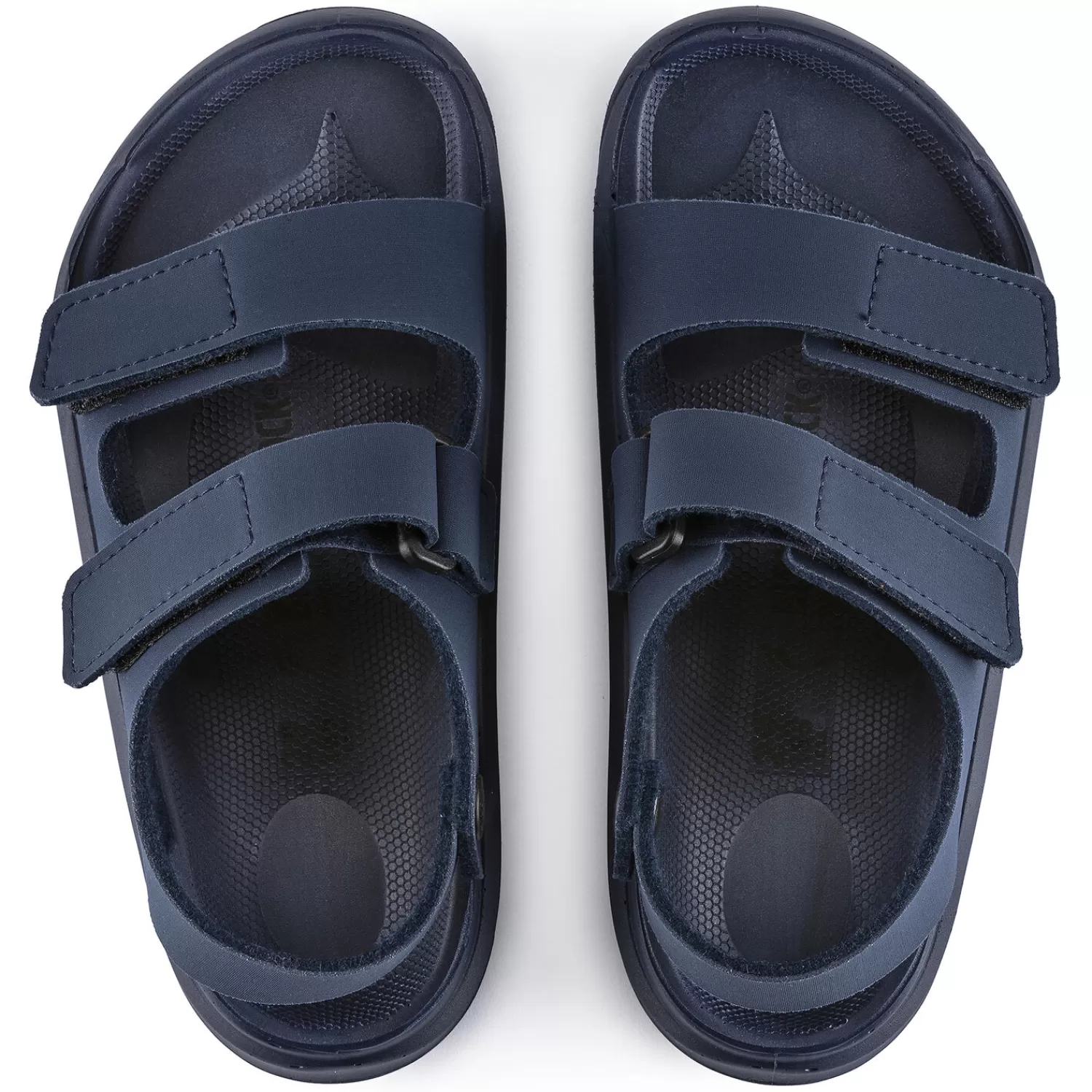 Birkenstock Sandali Mogami HL con Cinturini Regolabili - Calzature Comode per Bambini