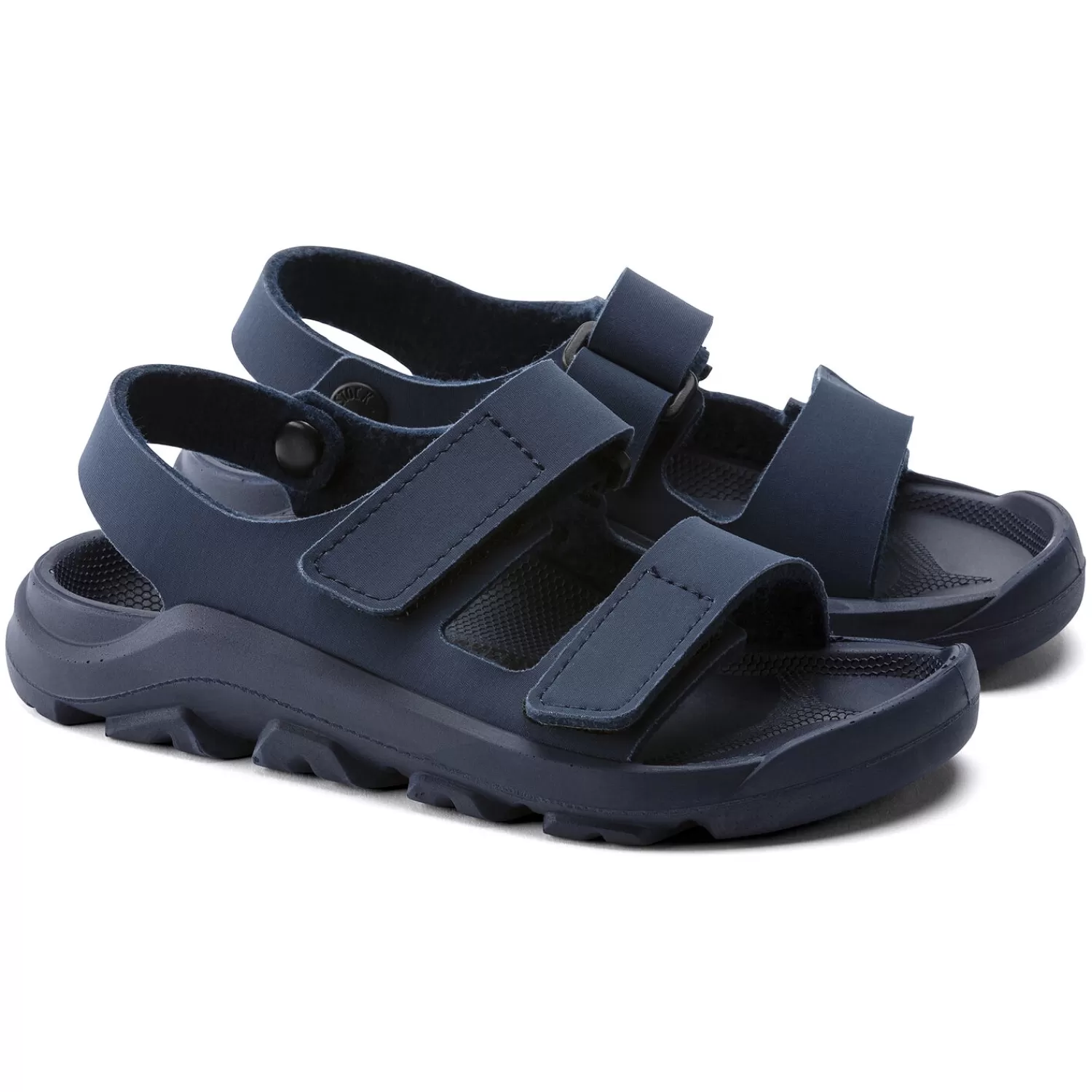 Birkenstock Sandali Mogami HL con Cinturini Regolabili - Calzature Comode per Bambini