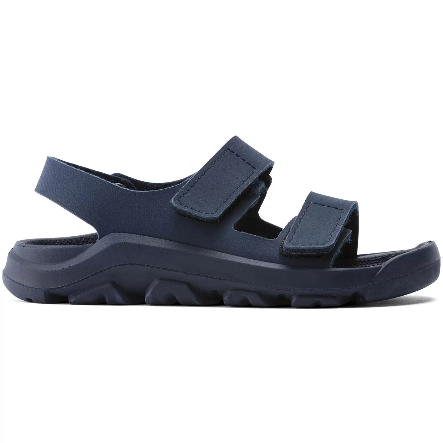 Birkenstock Sandali Mogami HL con Cinturini Regolabili - Calzature Comode per Bambini