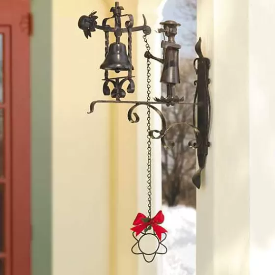Campanello Elegante per Tavola 