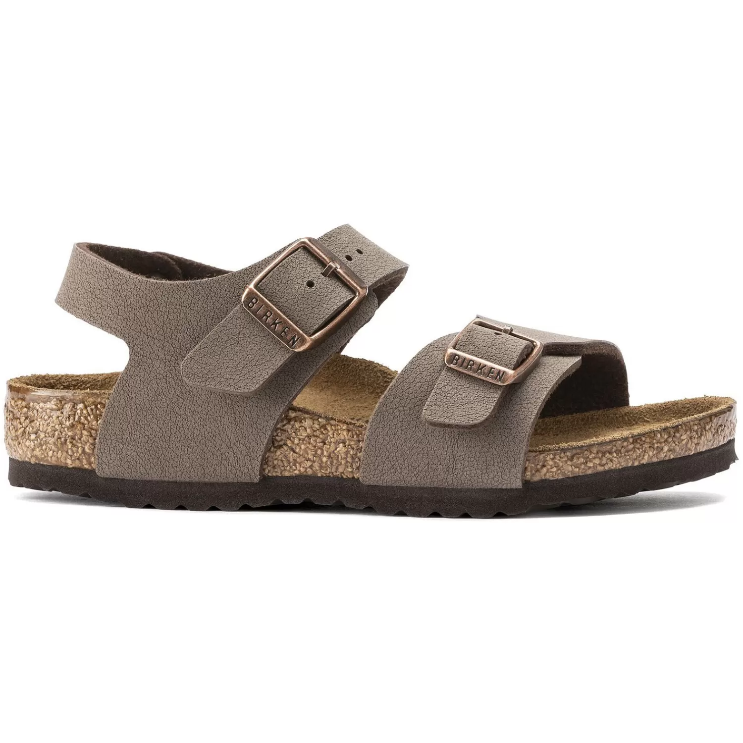 Sandali con Cinturino Comodi per Bambini - Linea New York Birkenstock
