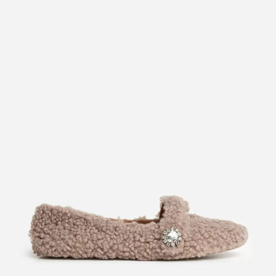 Orsacchiotto Norah - Peluche Elegante con Tocco di Tenerezza Artigianale