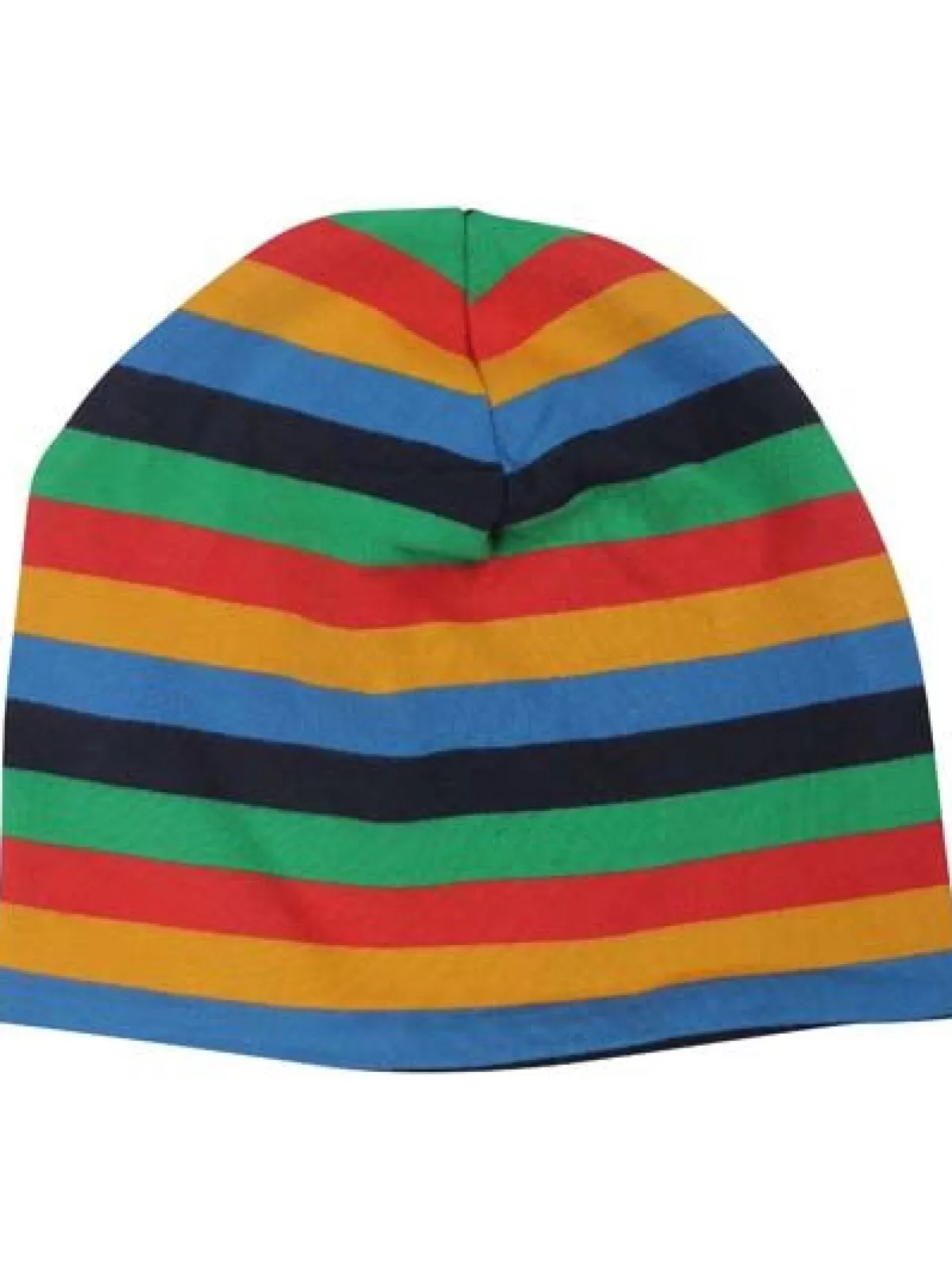 Berretto In Lana Organica Danefæ - Cappello Invernale Champion Blu Marino Edizione Limitata con Sconto Esclusivo