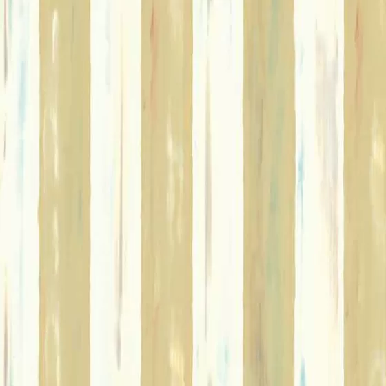 MacKenzie-Childs Carta da Parati Righe Pergamena - Design Elegante a Prezzi Convenienti