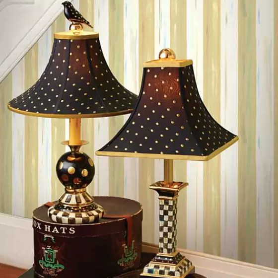 MacKenzie-Childs Carta da Parati Righe Pergamena - Design Elegante a Prezzi Convenienti