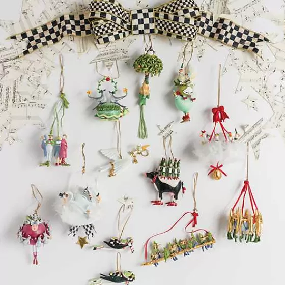 Patience Brewster MacKenzie-Childs - Decoro 