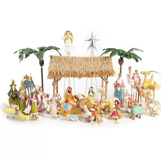 MacKenzie-Childs & Patience Brewster - Originale Decorazione Natalizia 