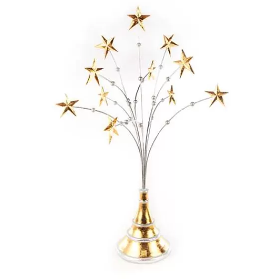 Albero Portaoggetti MacKenzie-Childs - Collezione Paradiso di Patience Brewster | Edizione Speciale con Sconti Lampo

（，