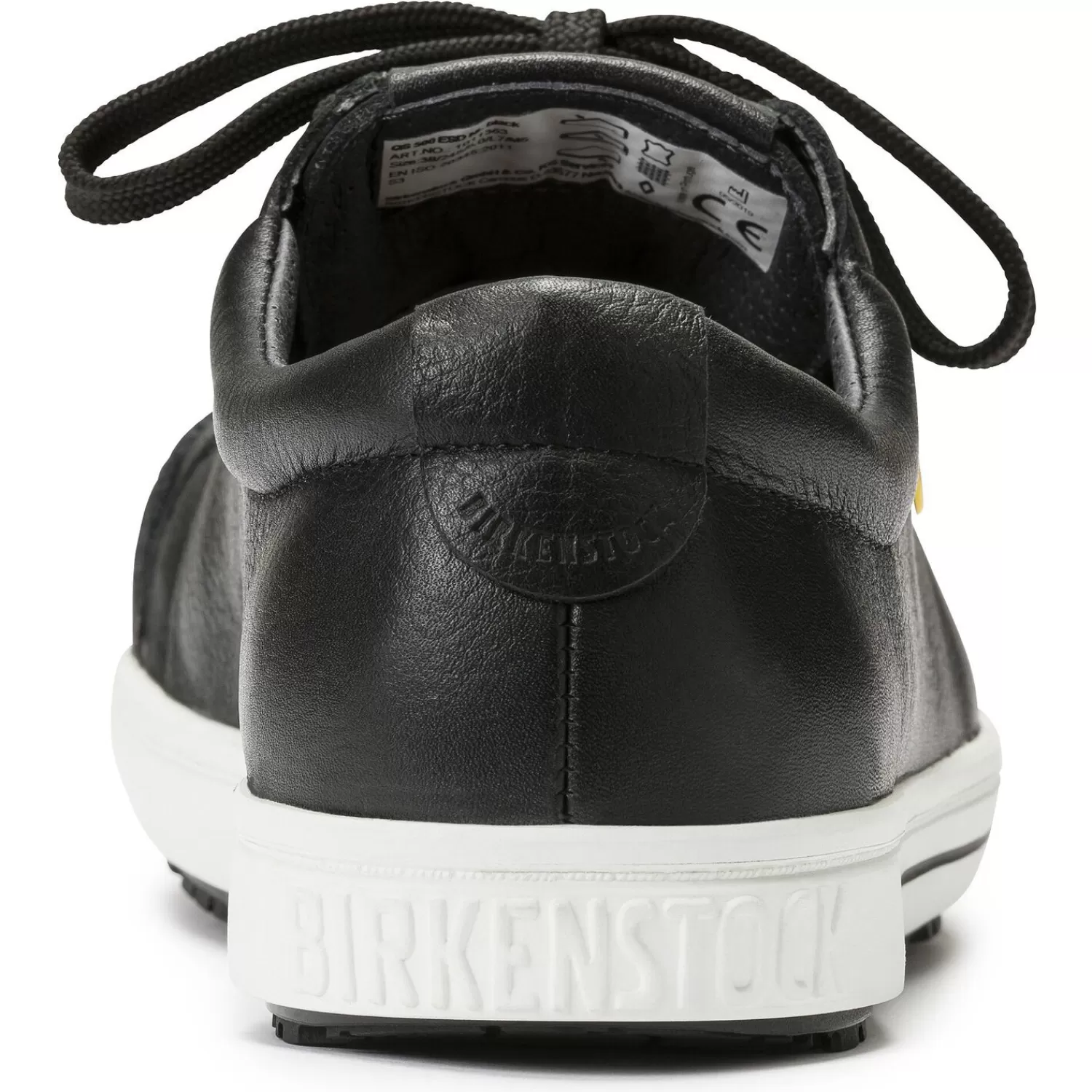 Birkenstock QS500 ESD - Scarpe Sportive Eleganti con Supporto Plantare per Donna, Comode per Tutto il Giorno